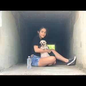 Meet your Posher, Lexy